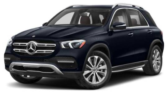 2023 Mercedes-Benz GLE