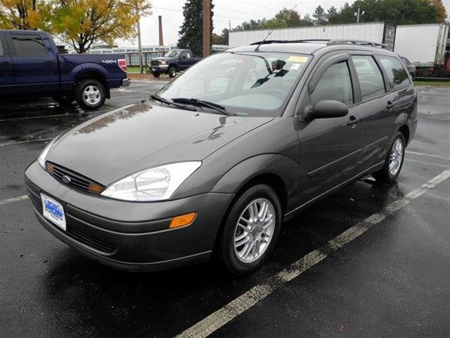 2002 ford focus se for sale in brattleboro, vermont