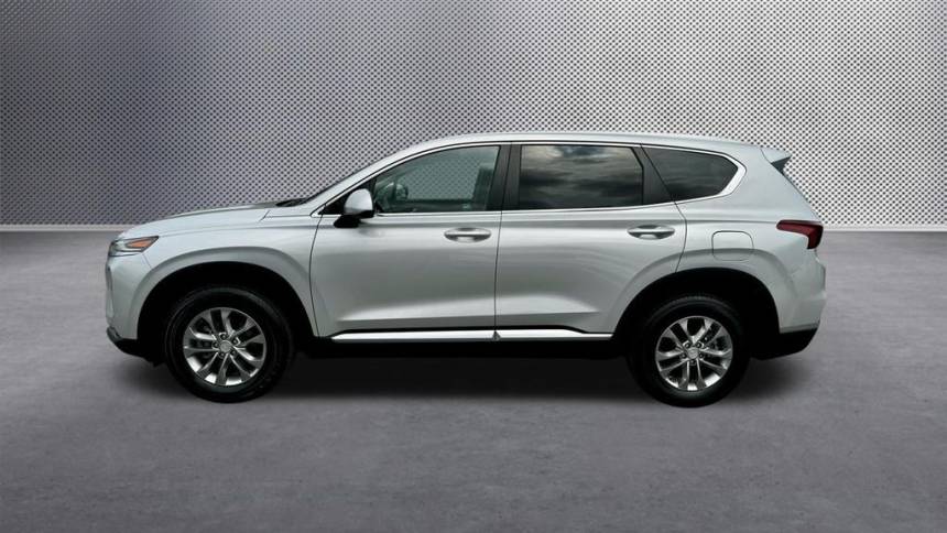 2019 hyundai santa fe se 2.4l