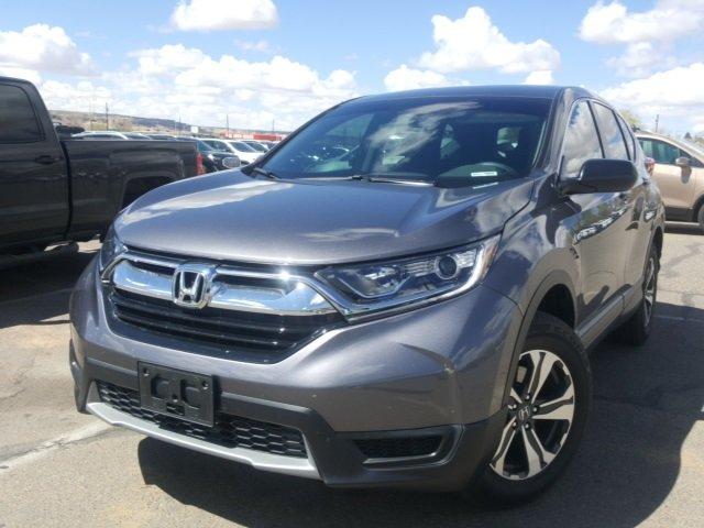 used 2018 honda cr-v awd lx farmington, nm 87499 for sale in farmington, new mexico