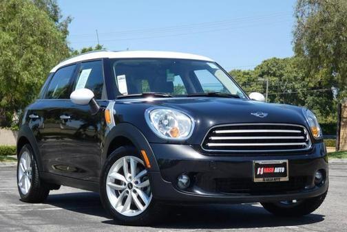 2013 mini countryman in co bluffs, iowa