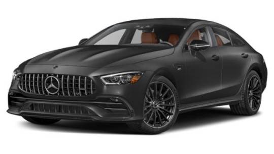 2023 mercedes-benz amg gt 53