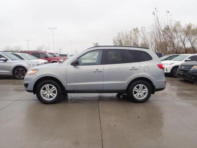 2010 hyundai santa fe gls gls 4dr suv for sale in elkhorn, nebraska