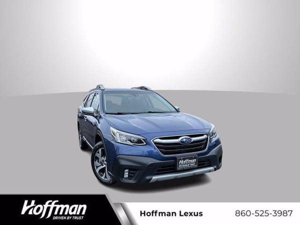 2021 subaru outback in richmond, texas