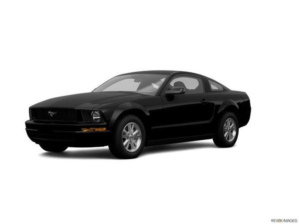2008 ford mustang in minneapolis, minnesota