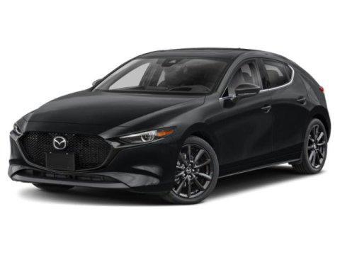 2021 mazda mazda3 2.5 turbo awd
