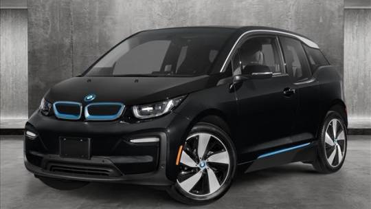 2019 BMW i3