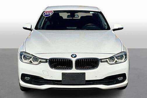2018 bmw 320 i in tucson, arizona