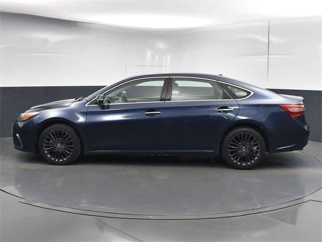 2017 toyota avalon touring in brunswick, ohio