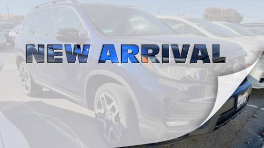 2023 Honda Passport