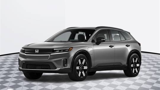 2024 Honda Prologue