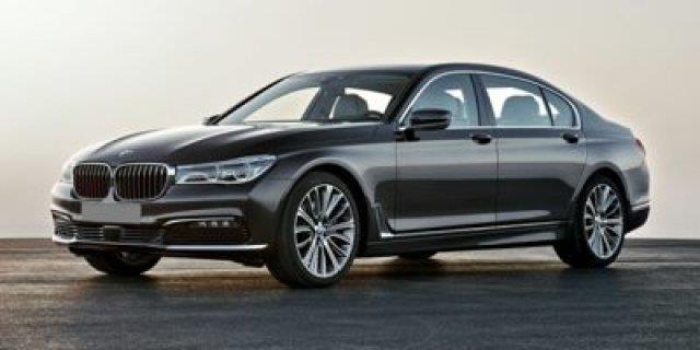2019 bmw 7 series 740i xdrive awd 740i xdrive 4dr sedan for sale in north haven, connecticut