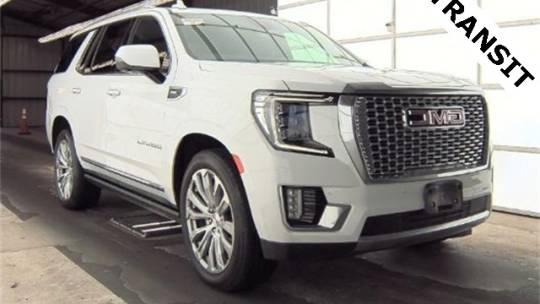 2023 GMC Yukon