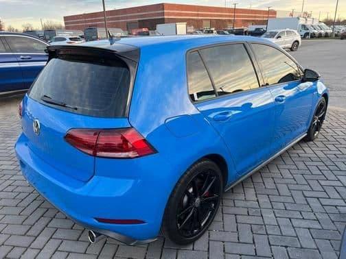 2021 volkswagen golf gti in northwoods, illinois