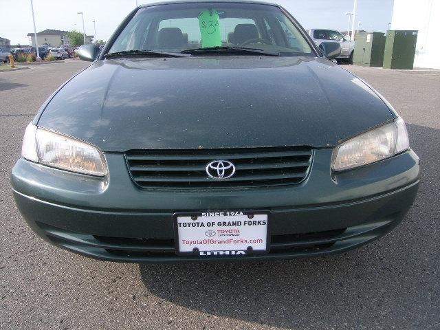 1999 toyota camry 4dr sedan for sale in grand forks, north dakota
