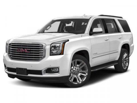 2018 gmc yukon sle
