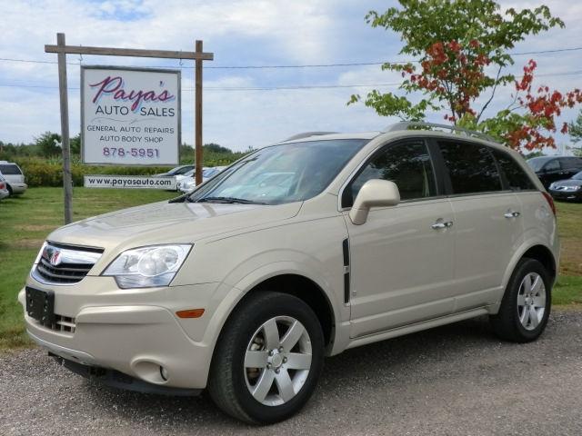 2009 saturn vue xr for sale in williston, vermont