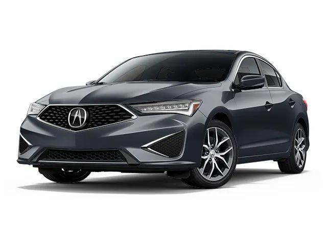 2021 acura ilx premium package