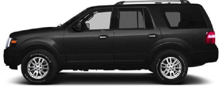 2014 ford expedition xlt in richmond, va