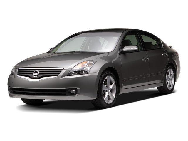 2009 nissan altima in fort pierce, florida