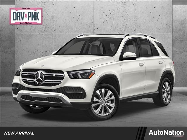2021 mercedes-benz gle 350 base