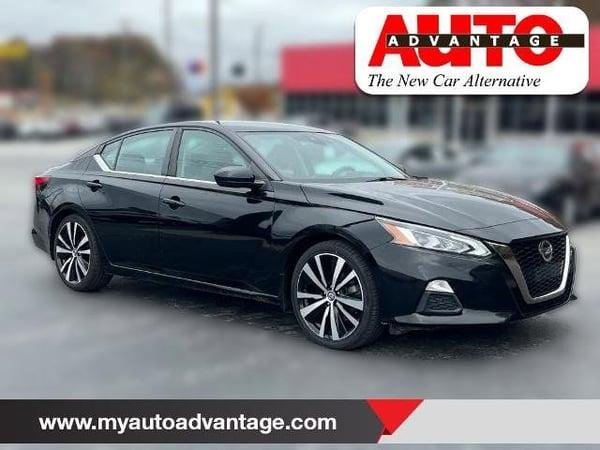 2020 nissan altima in crestwood, illinois