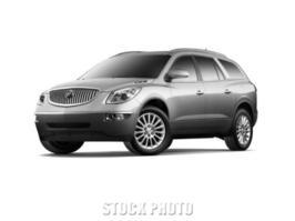 used 2012 buick enclave for sale in anchorage, alaska