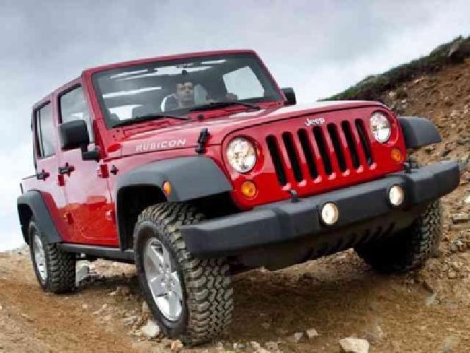 2013 jeep wrangler unlimited sahara in huntington beach, ca