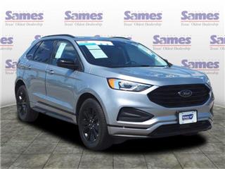 2024 Ford Edge se