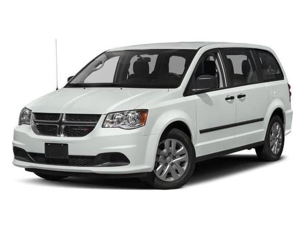 2016 dodge grand caravan in centennial, colorado