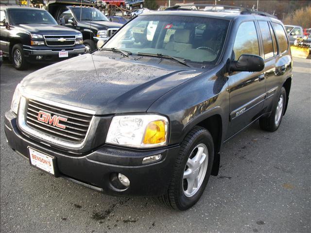 2004 gmc envoy sle for sale in ludlow, vermont