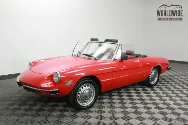 1971 red rare 5 speed. 72,000 miles! (vip)!