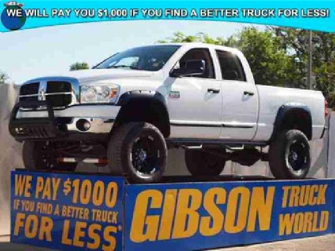2007 dodge ram 2500 slt in sanford, fl