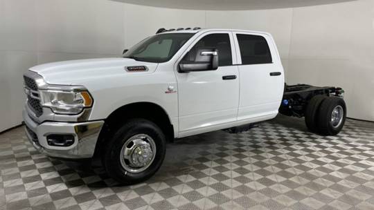 2024 RAM 3500