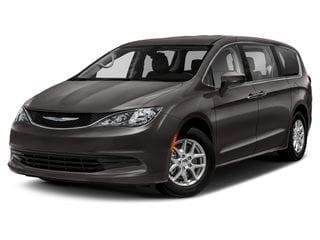 2020 chrysler pacifica touring