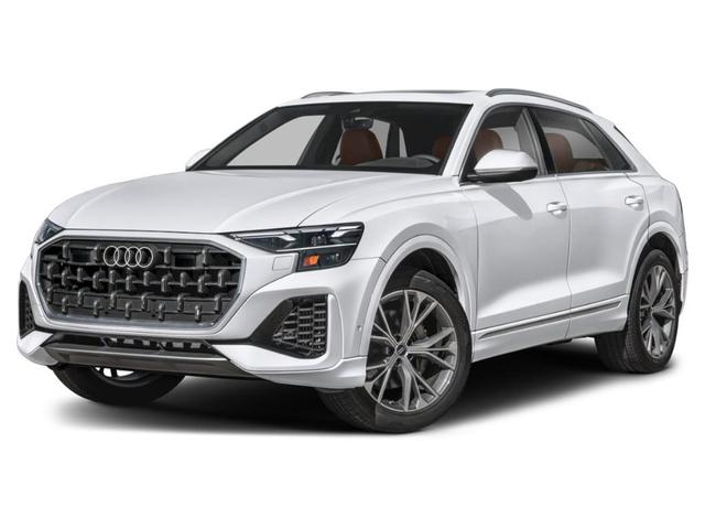 2024 audi q8 55 premium