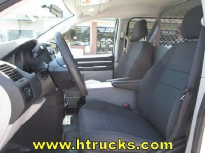 2010 dodge grand caravan c/v in palo alto, ca