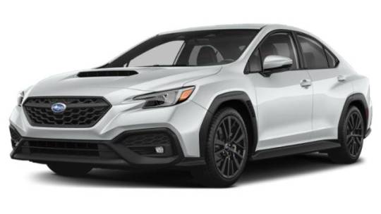 2024 Subaru WRX