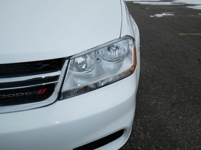2011 dodge avenger 4dr front-wheel drive sedan express express for sale in grand forks, north dakota