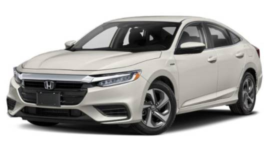 2019 Honda Insight