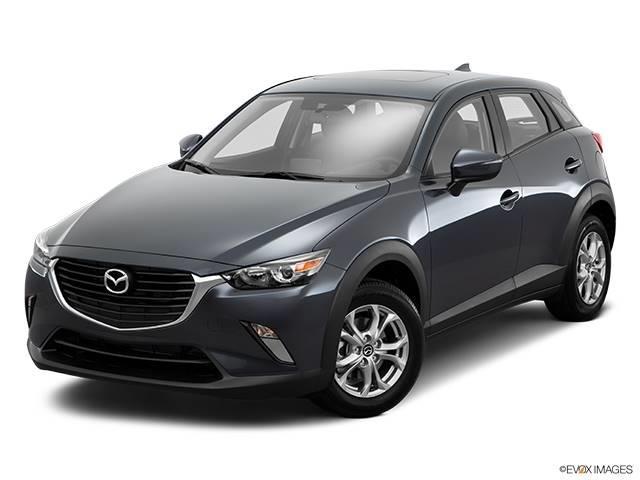 2016 mazda cx-3 touring touring 4dr crossover for sale in milford, connecticut