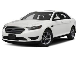 2018 ford taurus limited