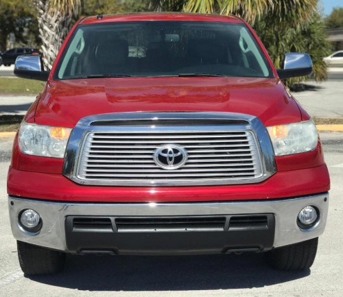 2013 toyota tundra for sale in florida by owner