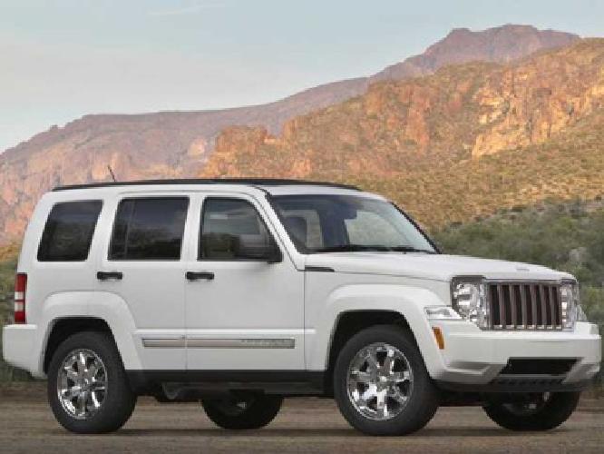 2012 jeep liberty sport in huntington beach, ca