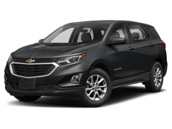2018 chevrolet equinox in centennial, colorado