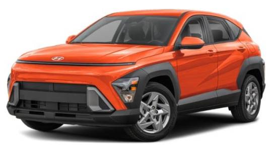 2024 Hyundai Kona
