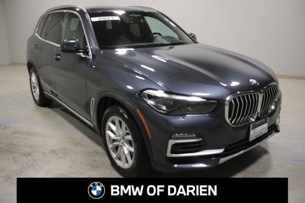 2021 bmw x5 in bellbrook, ohio