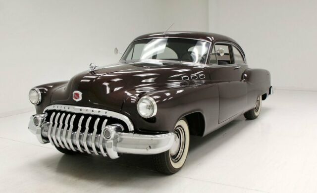 deep royal maroon/wonderful chrome trim/inline 8-cylinder/fine cloth interior