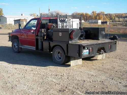 welding trucks for sale for sale in baggs, wyoming
