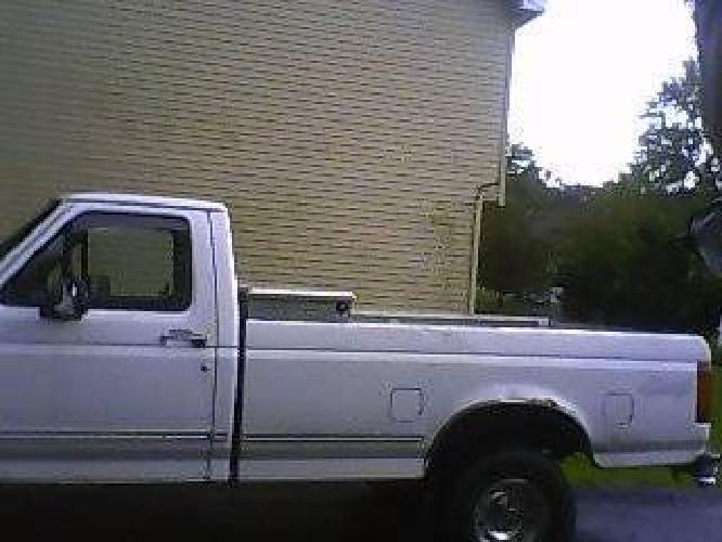 1996 ford f150 xlt 4wd in poughkeepsie, ny